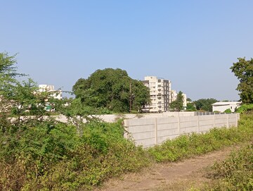 Plot Area in  Plot at Gangapur Road – for Sale
