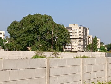  Plot – Exterior View View at Gangapur Road - for Sale