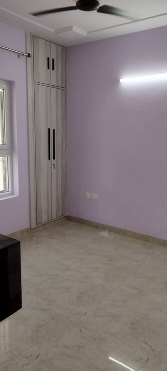 3 BHK Builder Floor For Rent in BPTP Parkland Sector 75 Faridabad  7761943