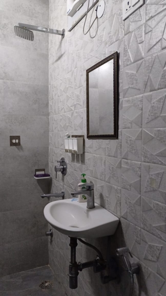 3 BHK Apartment For Sale in Sector 3 Dwarka