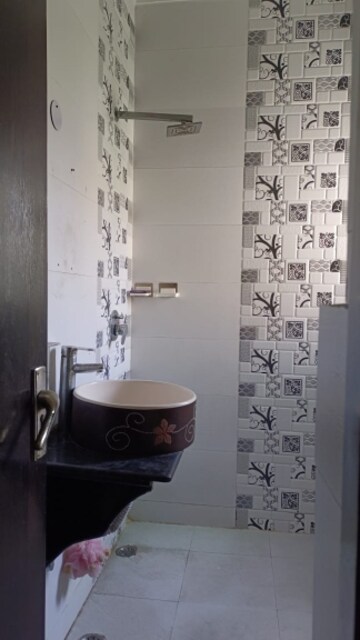 Bathroom in 3 BHK Apartment at Sector 3 Dwarka – for Sale
