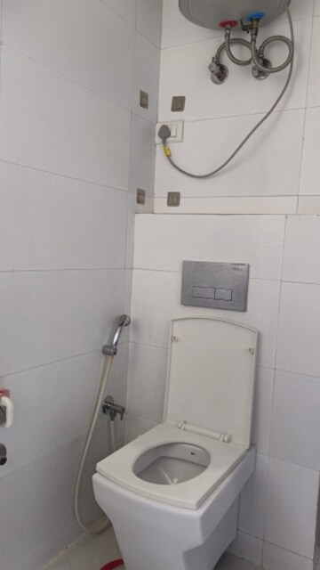 Bathroom in 3 BHK Apartment at Sector 3 Dwarka – for Sale