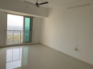 2 BHK Apartment For Rent in Sheth Vasant Oasis Andheri East Mumbai  7761938