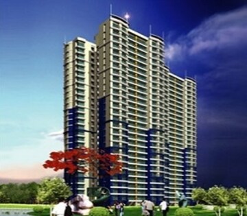 2 BHK Apartment For Rent in Neelkanth Greens, Manpada