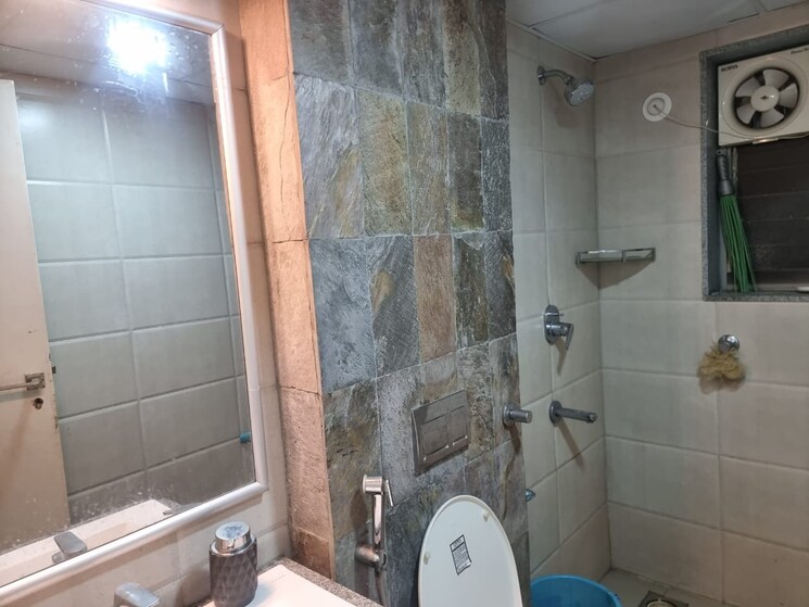 Bathroom, brahmacorp-f-residences-phase-ii 2 Bedroom 616 Sq.Ft. Apartment In Kalyani Nagar Pune 7761942