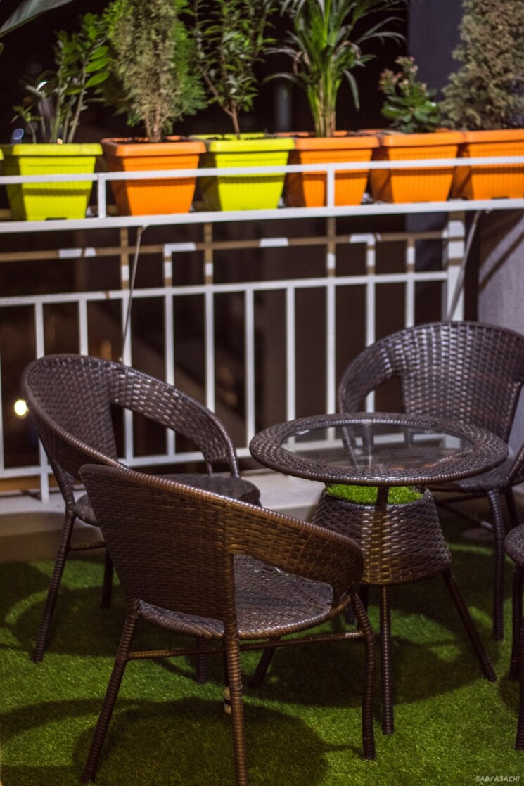 Exterior View, brahmacorp-f-residences-phase-ii 2 Bedroom 616 Sq.Ft. Apartment In Kalyani Nagar Pune 7761942