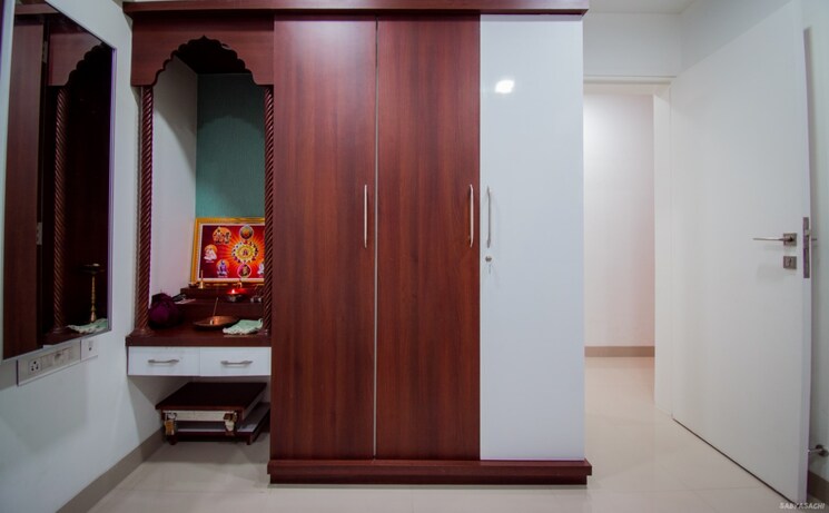 Bedroom, brahmacorp-f-residences-phase-ii 2 Bedroom 616 Sq.Ft. Apartment In Kalyani Nagar Pune 7761942