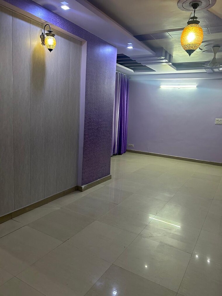 Room, omaxe-heights 3 Bedroom 954 Sq.Ft. Apartment In Sector 86 Faridabad 7761955