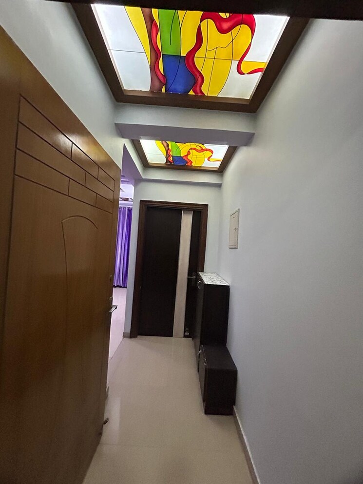 Master Bedroom, omaxe-heights 3 Bedroom 954 Sq.Ft. Apartment In Sector 86 Faridabad 7761955