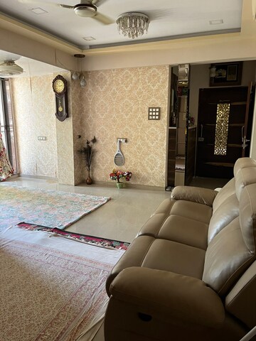 3 BHK Apartment For Resale in Avenue Hills Sector 12 Kharghar Navi Mumbai  7761949