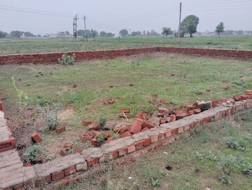 Plot For Sale in Farukh Nagar