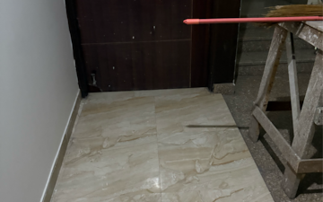 2 BHK Builder Floor For Sale in Krishna Colony