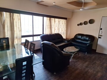 2 BHK Apartment For Rent in Andheri West