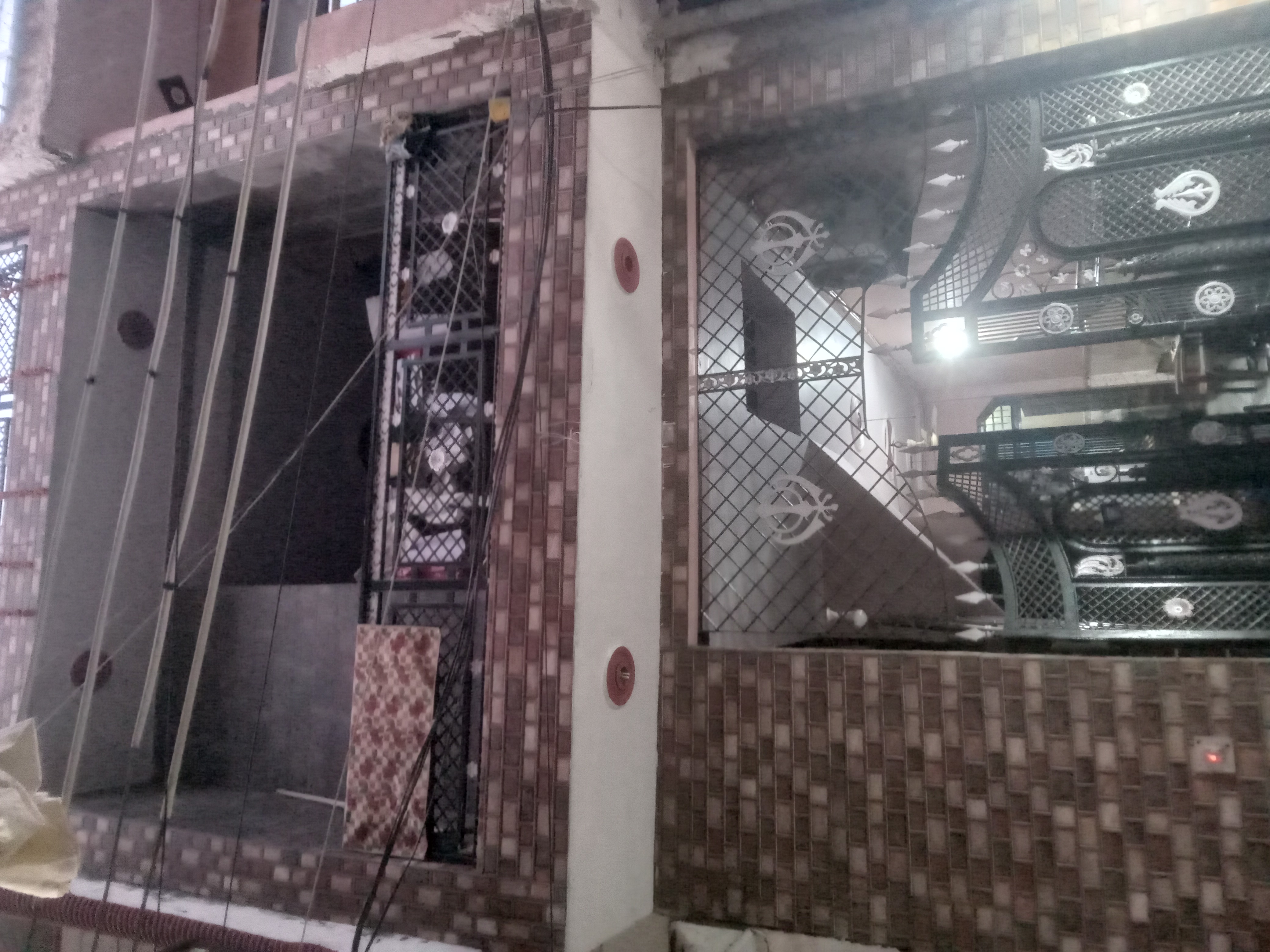 4 BHK + Pooja Room,Study Room Independent House For Sale in Dabua Colony