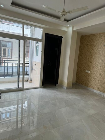 2 BHK Builder Floor For Rent in Palm Pristine Greens Noida Ext Sector 1 Greater Noida  7761988