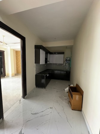 2 BHK Builder Floor For Rent in Palm Pristine Greens Noida Ext Sector 1 Greater Noida  7761988