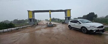  Plot – Exterior View View at Shadnagar - for Sale