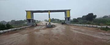  Plot For Sale in Shadnagar