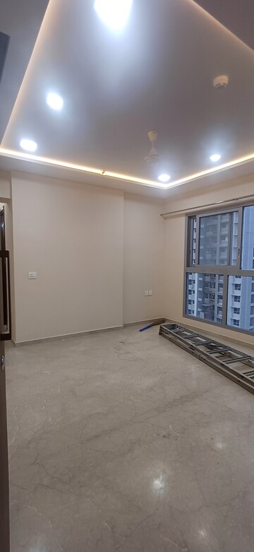 2 BHK Apartment For Rent in Piramal Vaikunth Balkum Pada Thane  7762013