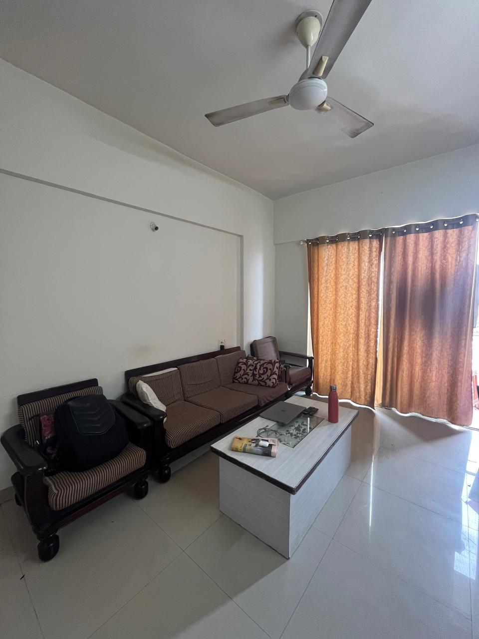 1 BHK Apartment For Rent in Amanora Desire Tower Magarpatta Road Pune  7762079