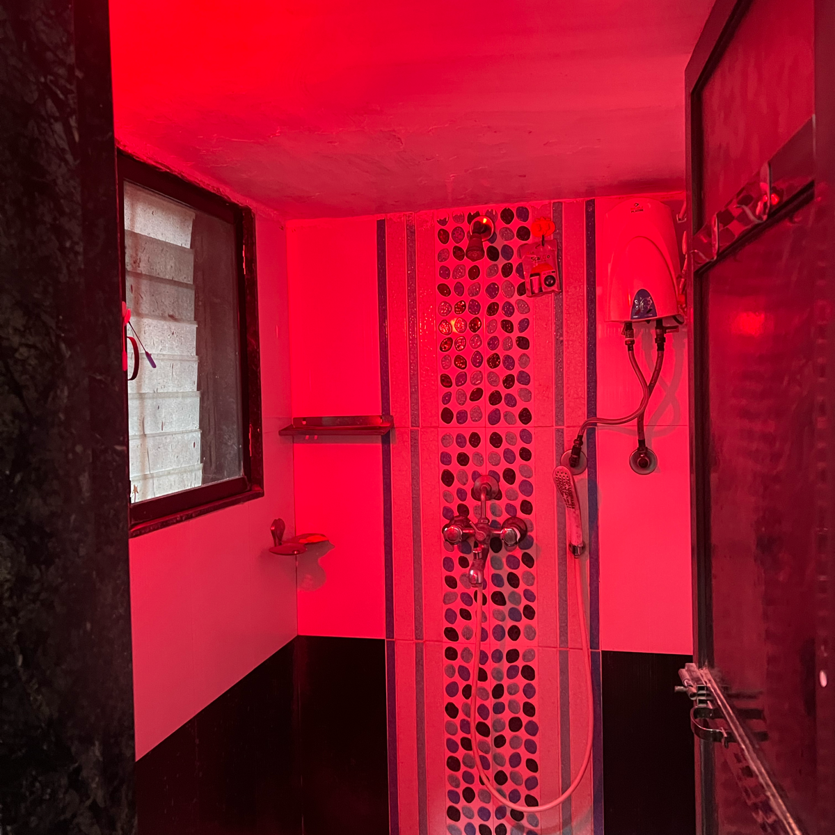 1 BHK Apartment For Sale in Madhav Sansar