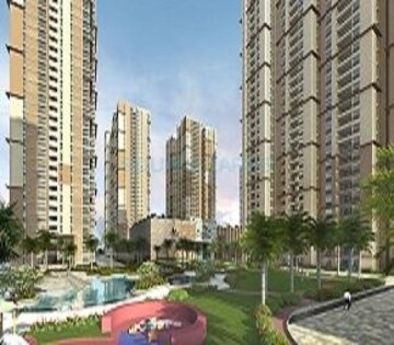 2 BHK Apartment For Sale in Prestige High Fields, Gachibowli