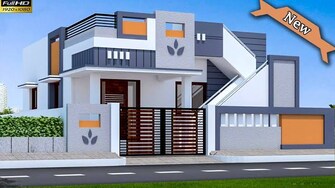 1 BHK Villa For Resale in Chandapura Anekal Road Bangalore  7762087