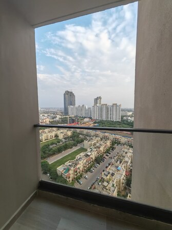 2 BHK Apartment For Rent in M3M Sky City Sector 65 Gurgaon  7762121