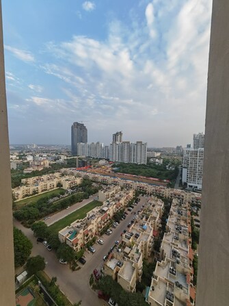 2 BHK Apartment For Rent in M3M Sky City Sector 65 Gurgaon  7762121