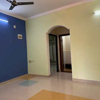 2 BHK Builder Floor For Rent in Banashankari 3rd Stage Bangalore  7762132