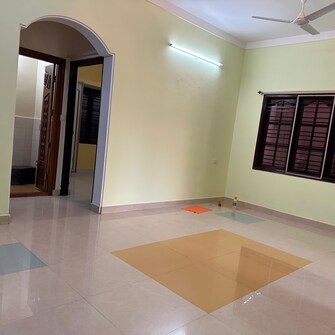 2 BHK Builder Floor For Rent in Banashankari 3rd Stage Bangalore  7762132