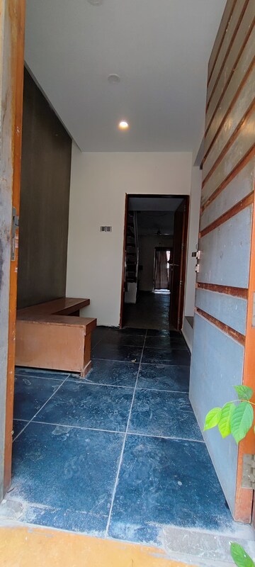 Living Room in 2 BHK Apartment at Parge Vivaan, Kondhwa – for Sale