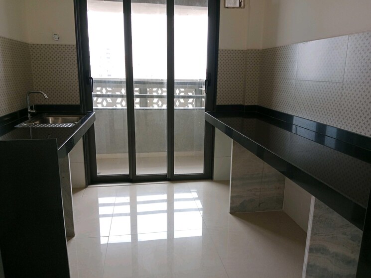 Kitchen, lower parel 2 Bedroom 680 Sq.Ft. Apartment In Lower Parel Mumbai 7762122