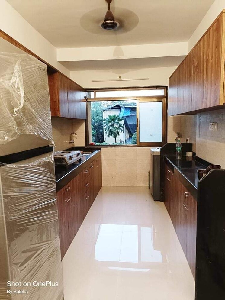 Kitchen, vasant-park-kalyan 1 Bedroom 684 Sq.Ft. Apartment In Kalyan West Thane 7762156