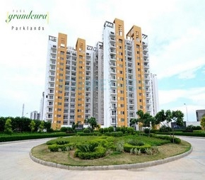 2 BHK Apartment For Sale in BPTP Park Grandeura