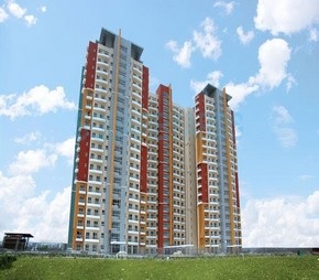 3 BHK Apartment For Sale in BPTP The Resort