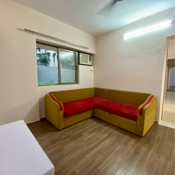 Bedroom in 3 BHK Apartment at Lodha Splendora, Bhayandarpada – for Sale
