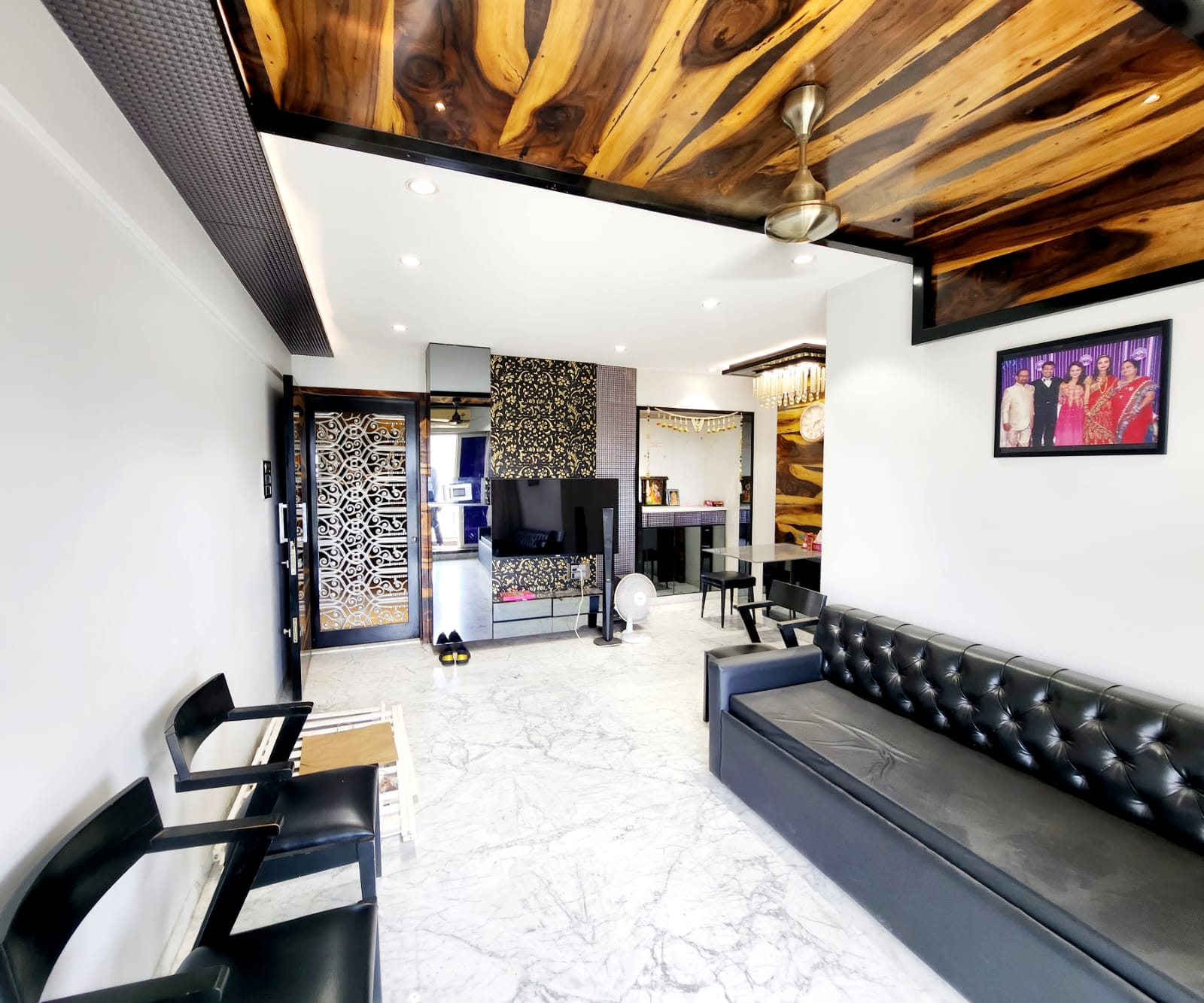 2 BHK Apartment For Sale in Godrej Emerald