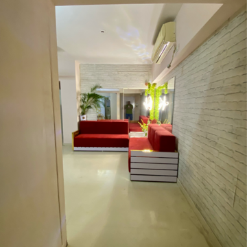 Furnished Amenities in 3 BHK Apartment at Lodha Splendora, Bhayandarpada – for Sale