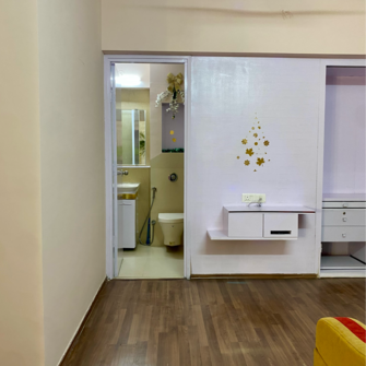 3 BHK Apartment For Resale in Lodha Splendora Bhayandarpada Thane  7762176