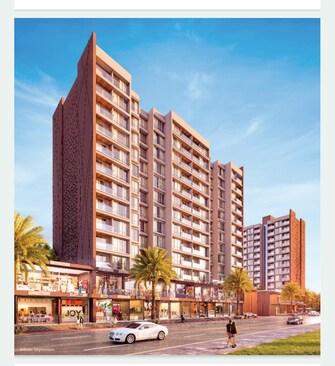 2 BHK Apartment For Resale in Ravinanda 37 Kondhwa Pune  7762191