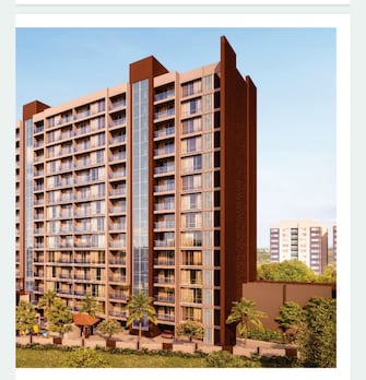 2 BHK Apartment For Resale in Ravinanda 37 Kondhwa Pune  7762191