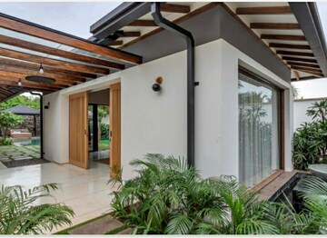 3 BHK Villa For Sale in Siolim