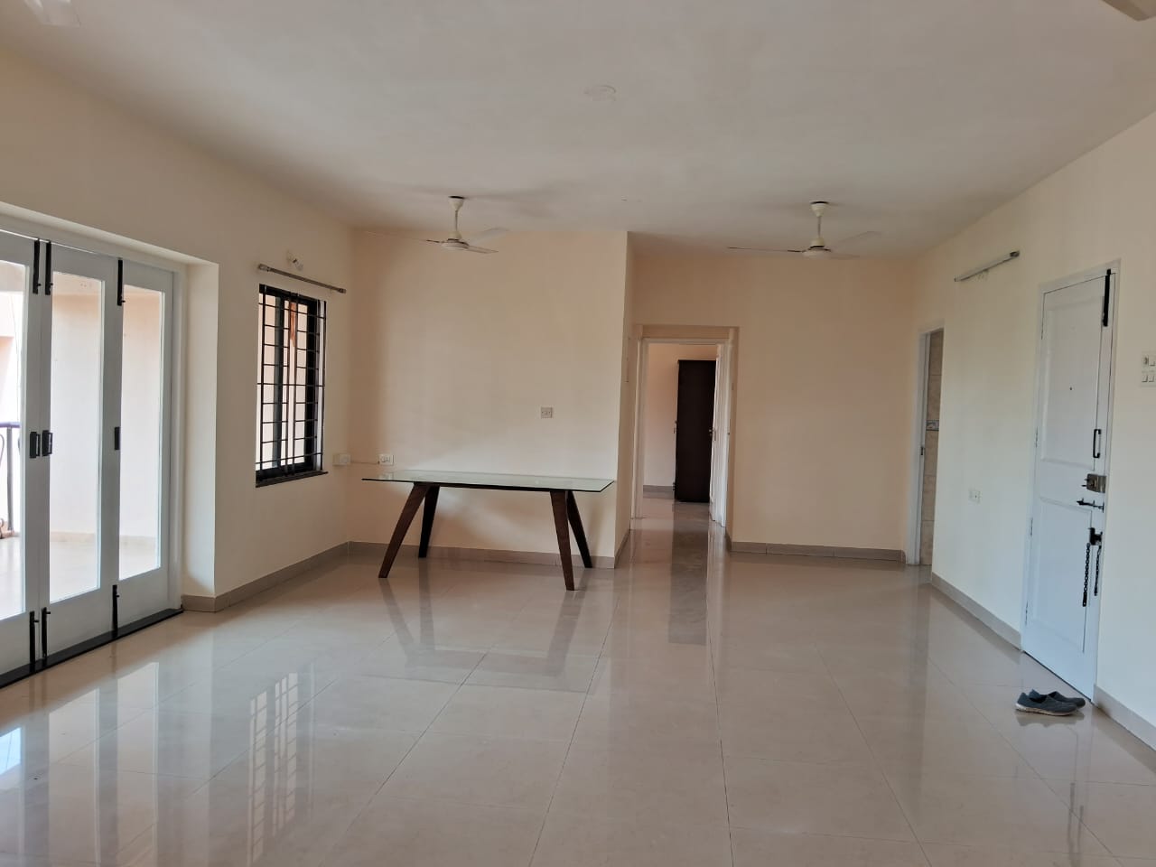 2 BHK Apartment For Rent in Goel Ganga Florentina Nibm Annexe Pune  7762233