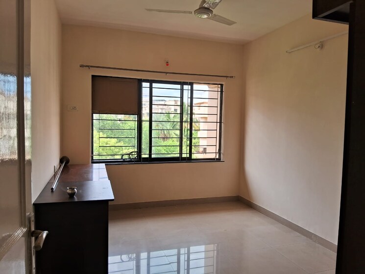 Room, goel-ganga-florentina 2 Bedroom 1250 Sq.Ft. Apartment In Nibm Annexe Pune 7762233
