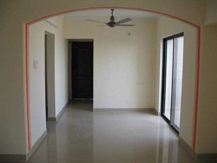 undefined, goel-ganga-florentina 2 Bedroom 1250 Sq.Ft. Apartment In Nibm Annexe Pune 7762233