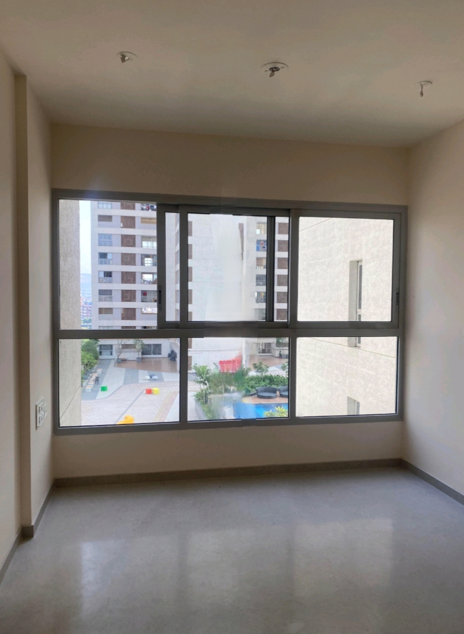 2 BHK Apartment For Rent in Piramal Vaikunth Balkum Thane  7762235