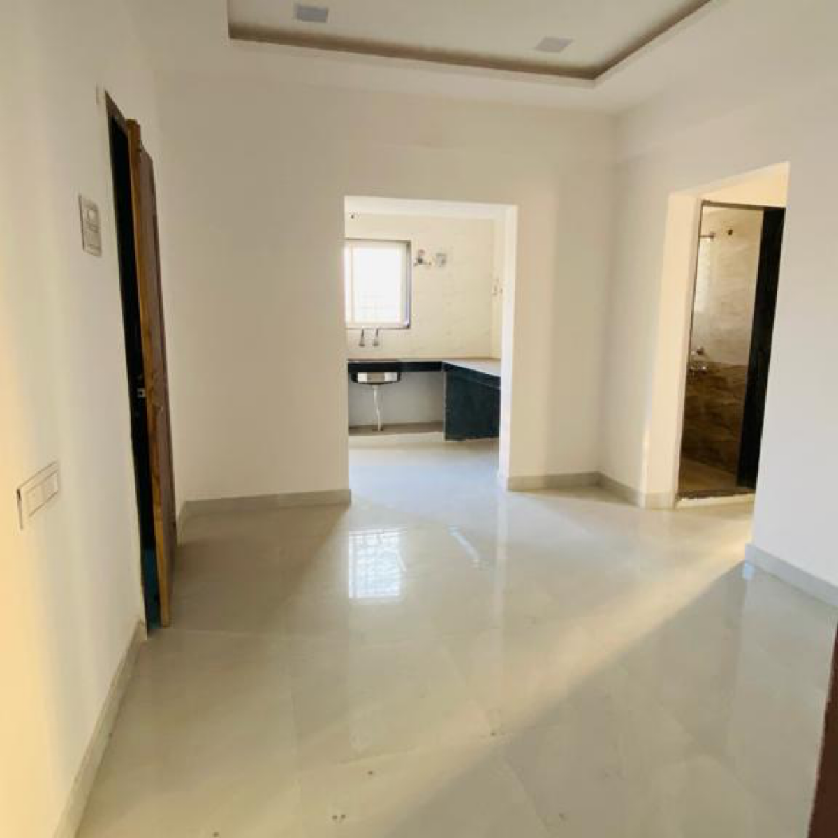 2 BHK Apartment For Resale in Dighi Pune  7762243