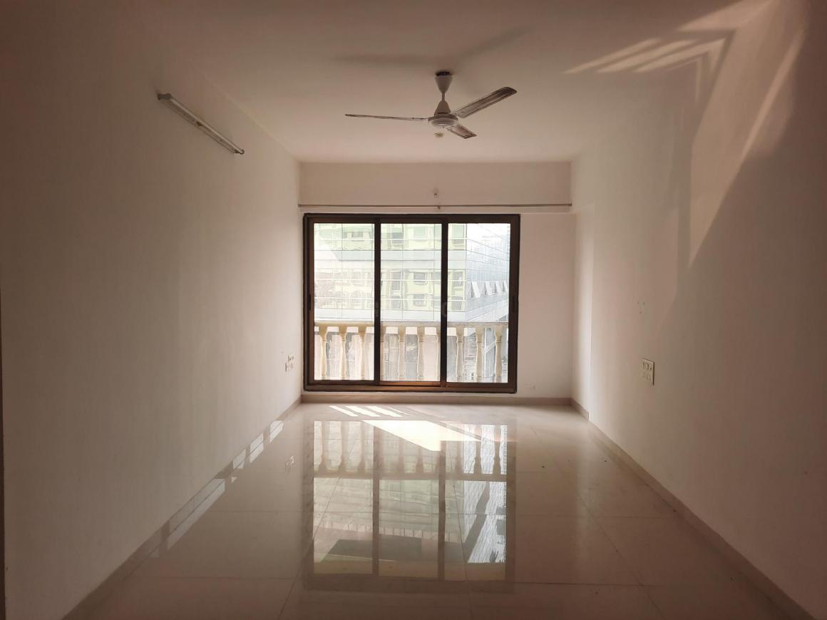 2 BHK Apartment For Rent in Je And Vee Om Trimurti Malad East Mumbai  7762245