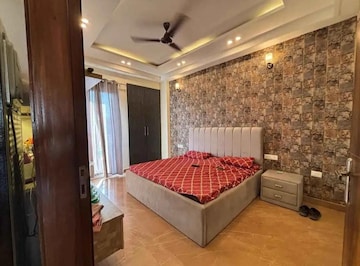 2 BHK Apartment For Rent in Agrim Apartment Sector 43 Gurgaon  7762244